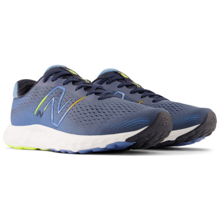Chaussures homme New Balance 520 V7 bleue Blue