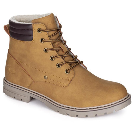 Chaussures femme Loap Primosa beige Arrowuwood/Brown