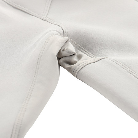 Sweat enfant Alpine Pro Morwo Dove