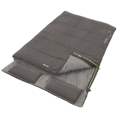 Sac de couchage Outwell Roadtrip Double (2023) girs