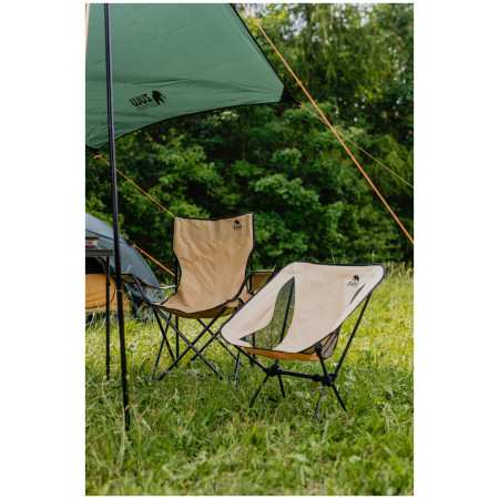 Chaise Zulu Camp