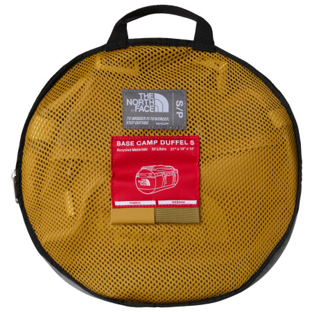 Sac de voyage The North Face Base Camp Duffel - S