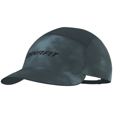 Casquette Dynafit Trail Reflective Cap