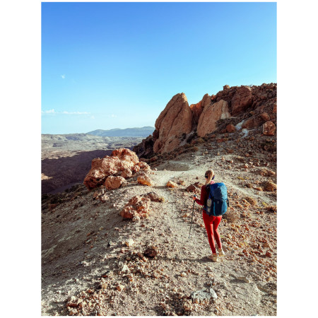 Sac à dos Warg Raiden 38l