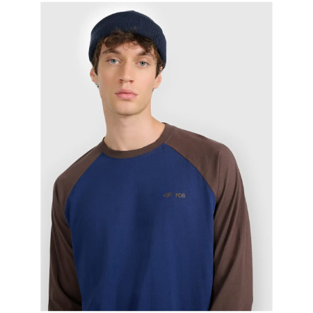 T-shirt homme 4F Longsleeve M580
