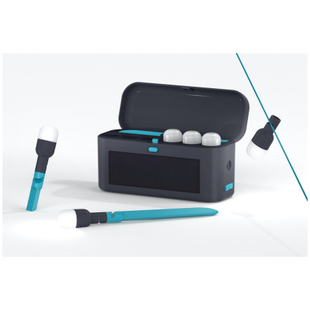 Set de lumières BioLite Site Lights