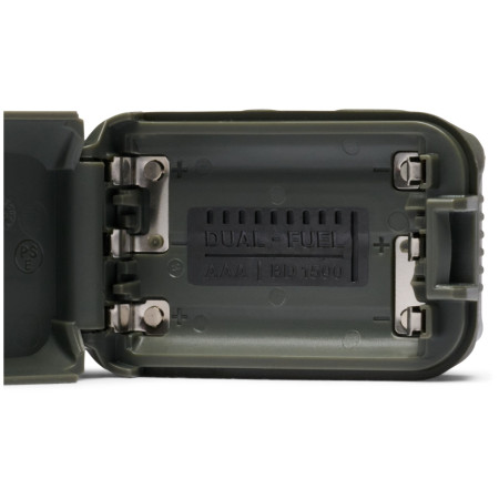 Lampe frontale Black Diamond Spot 450