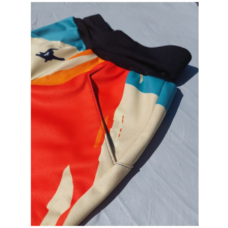 Pantalon enfant WAMU Mountain Bike