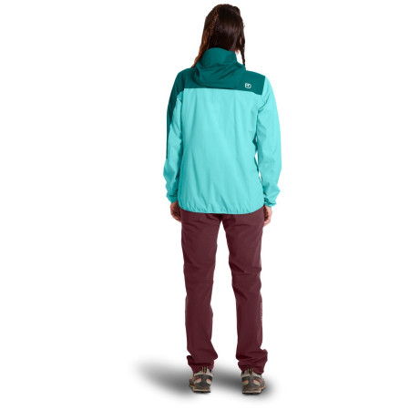 Veste femme Ortovox 2.5L Civetta Jacket W
