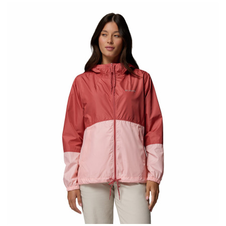 Coupe-vent femme Columbia Flash Forward™ II Windbreaker