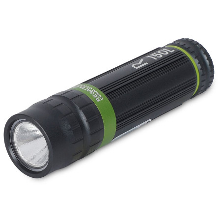 Lampe torche Regatta Montegra 150 Hand noir Black