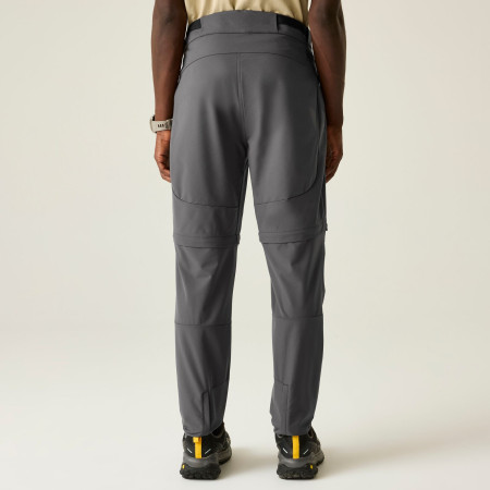 Pantalon homme Regatta Tuned In Pro Zip Off II Trouser