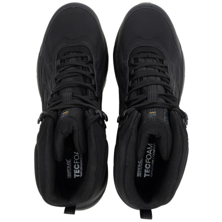 Chaussures montantes de trekking pour hommes Regatta Onyx Mid