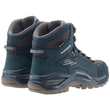 Chaussures homme Lowa Renegade Evo Gtx Mid
