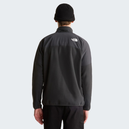 Sweatshirt fonctionnel homme The North Face M Glacier Heavyweight Full Zip