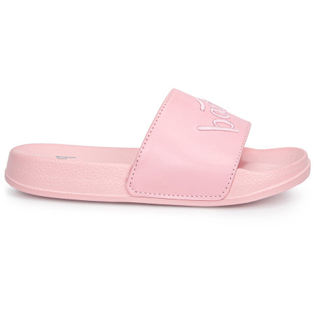 Chausson enfant Baagl Logo Pink