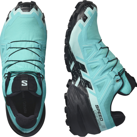 Chaussures femme Salomon Speedcross 6 Gore-Tex