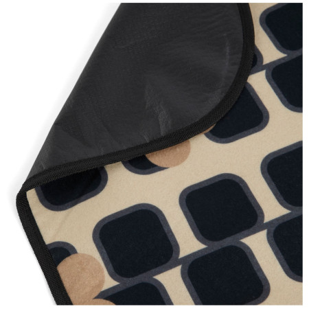 Couverture pique-nique Regatta Orla Kiely Printed Picnic Blanket