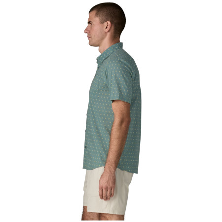 Chemise homme Patagonia Men's Go-To Shirt