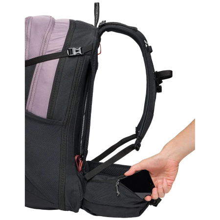 Petit sac à dos randonnée Vaude Wizard 24+4