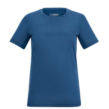 T-shirt femme Regatta Demna bleu Aviator Blue