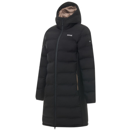 Manteau femme Regatta Womens Altoro Thermal Long Length