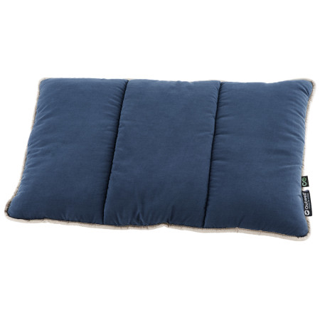 Cussin Outwell Constellation Pillow bleue Blue