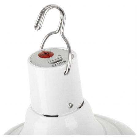 Lampe de poche LED Brunner Globe