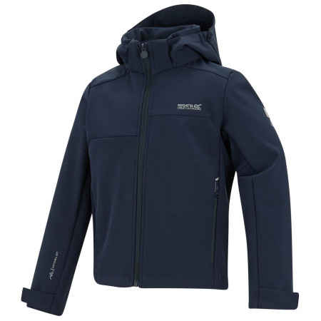 Veste enfant Regatta Acidity Navy