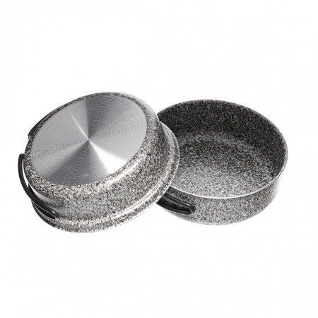 Set de vaisselle ALB forming Collection Stone