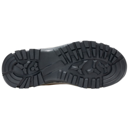 Chaussures femme Regatta Womens Bayton Leather Mid