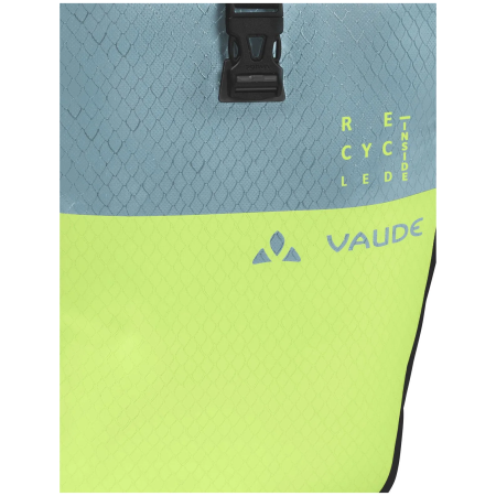 Sacoche vélo Vaude Aqua Back Color Single (rec)