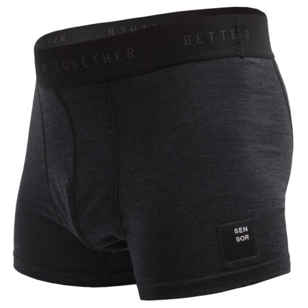 Short homme Sensor Merino Cordura