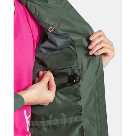 Veste softshell femme Kilpi Sonna