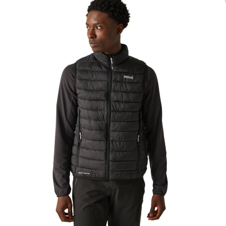 Gilet homme Regatta HillPack B/W II