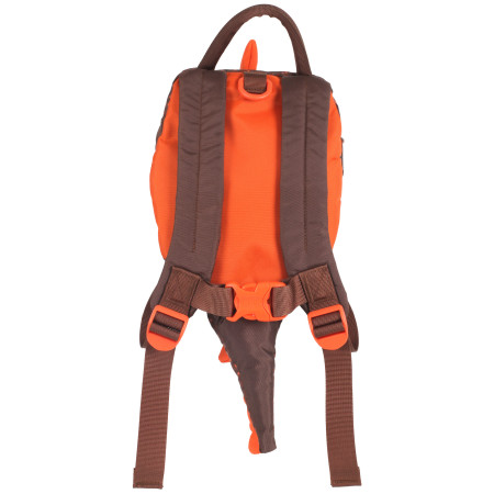 Sac à dos enfant LittleLife Toddler Backpack - Dinosaur