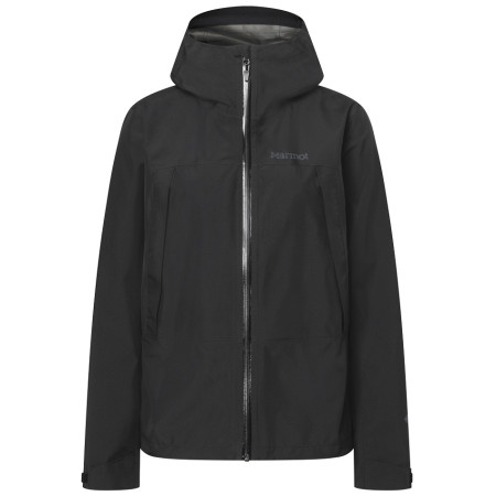 Veste femme Marmot Wm s Minimalist Pro Jacket vert Black