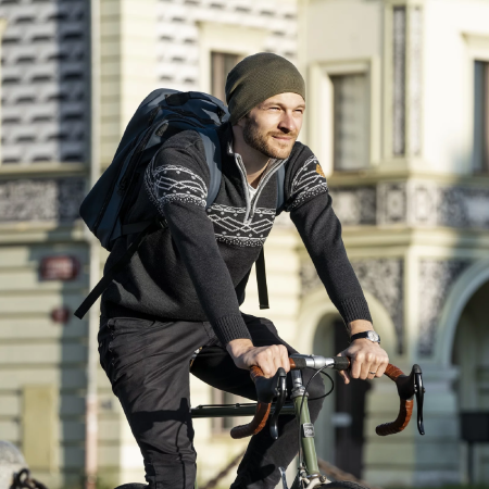 Chandail homme Kama 4060