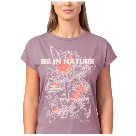 T-shirt femme Hannah Clair
