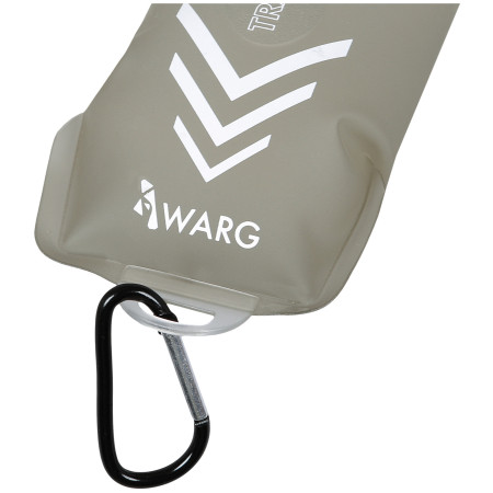 Gourde pliable Warg Soft Flask 250 ml