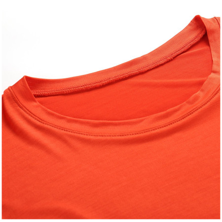 T-shirt fonctionnel homme Alpine Pro Basik