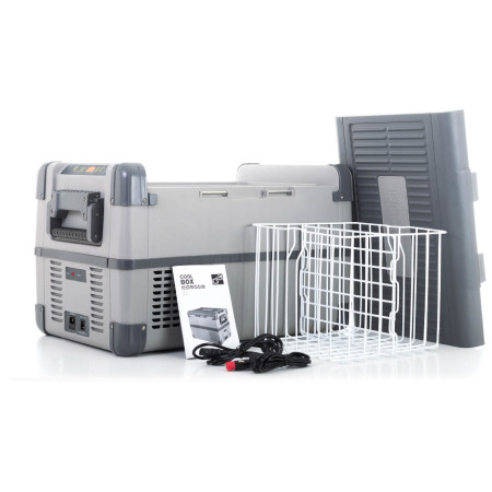 Réfrigérateur à compresseur G21 à compresseur 40 l