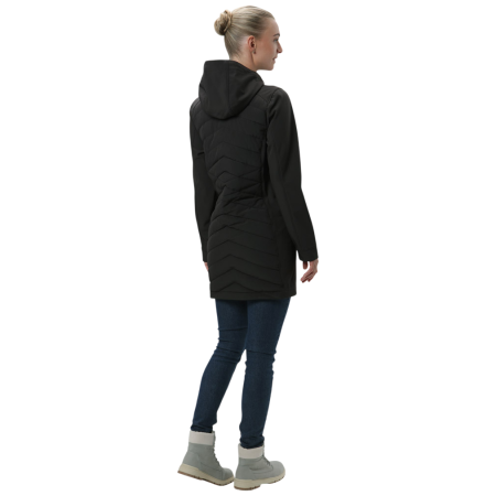 Manteau softshell femme Loap Luisa