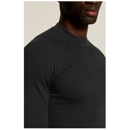 T-shirt fonctionnel homme Craft Warm Comfort LS M
