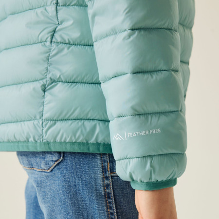 Veste enfant Regatta Junior Hooded Marizion