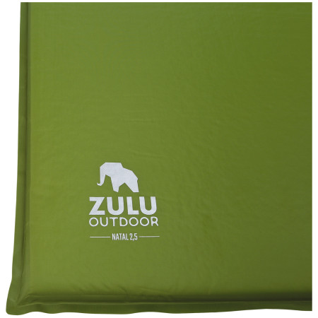 Matelas autogonflant Zulu Natal 2,5