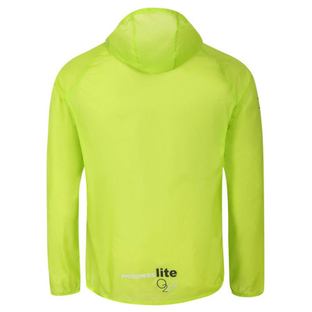 Coupe-vent homme Progress Aero Lite