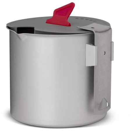 Set de vaisselle Primus Essential Trek Pot 0.6L