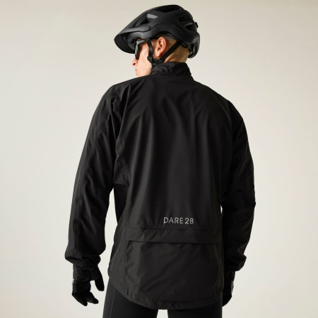 Veste vélo homme Dare 2b Tor Cycle Jacket