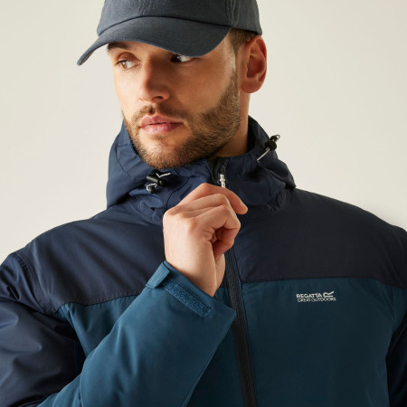 Veste homme Regatta Thornridge